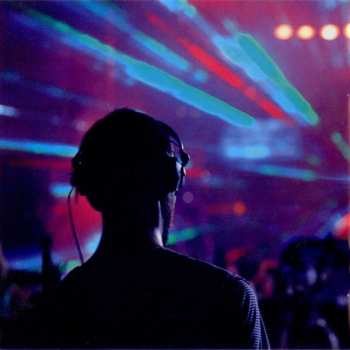 CD Calvin Harris: 18 Months