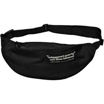 Merch Calvin Harris: Belt Bag Biggest Party