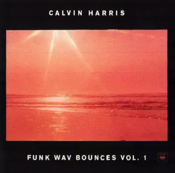 Funk Wav Bounces Vol. 1