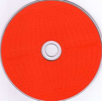 CD Calvin Harris: Ready For The Weekend