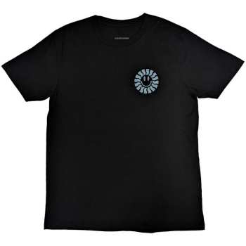 Merch Calvin Harris: Póló Biggest Party