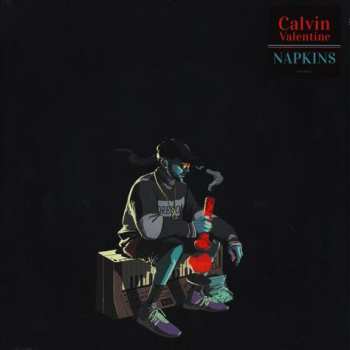 Album Calvin Valentine: Napkins