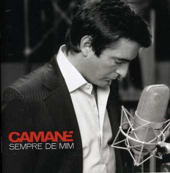 CD Camané: Sempre De Mim