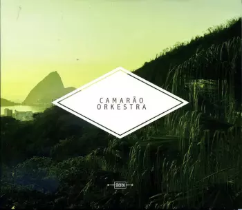Camarão Orkestra: Camarão Orkestra