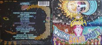 CD Cambatta: LSD: Lunar Solar Duality (Part One: Lunar LP) DIGI