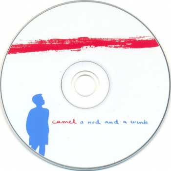 CD Camel: A Nod And A Wink