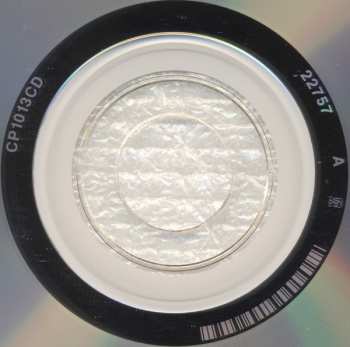 CD Camel: A Nod And A Wink