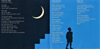 CD Camel: A Nod And A Wink