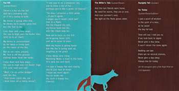 CD Camel: A Nod And A Wink