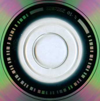 CD Camel: Breathless