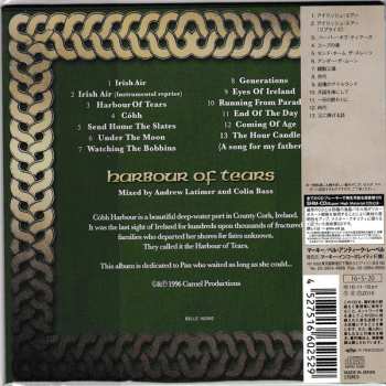 CD Camel: Harbour Of Tears