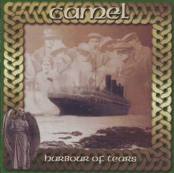 CD Camel: Harbour Of Tears