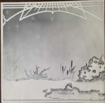 LP Camel: Moonmadness