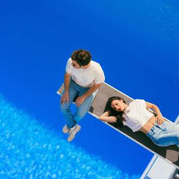 Album Camel Power Club: All I Do Is Dreaming