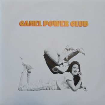 LP Camel Power Club: All I Do Is Dreaming CLR | LTD