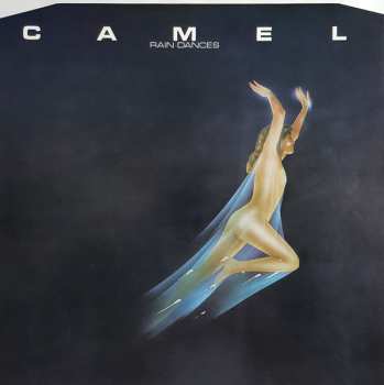 LP Camel: Rain Dances