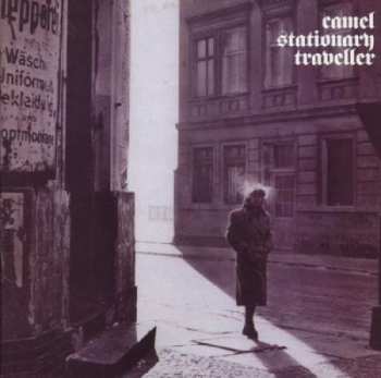 CD Camel: Stationary Traveller