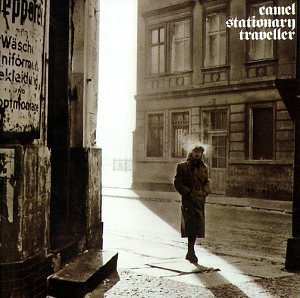 CD Camel: Stationary Traveller