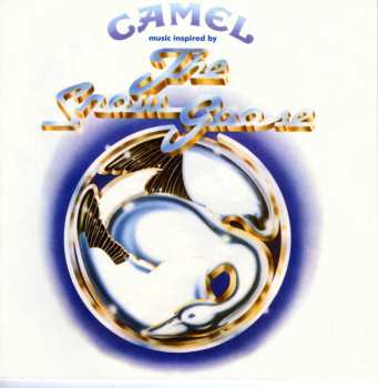 2CD Camel: The Snow Goose DLX