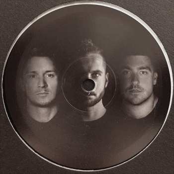 LP Elderbrook: Cola