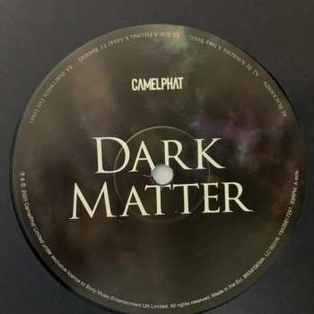 3LP Camelphat: Dark Matter