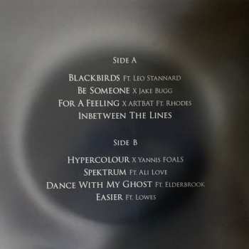 3LP Camelphat: Dark Matter