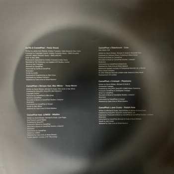 3LP Camelphat: Dark Matter