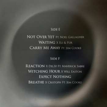 3LP Camelphat: Dark Matter