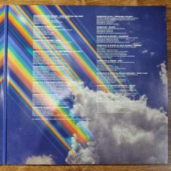 2LP Camelphat: Spiritual Milk CLR | LTD