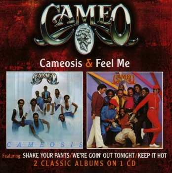 Album Cameo: Cameosis & Feel Me