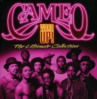2CD Cameo: Word Up! The Ultimate Collection