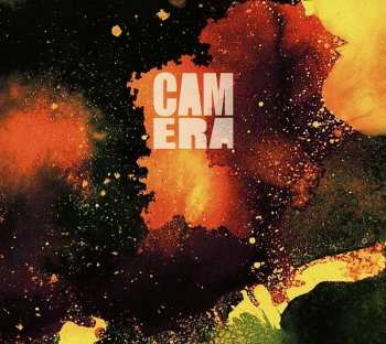 Album Camera: Radiate!