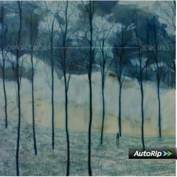 CD Camera Obscura: Desire Lines