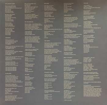 LP Camera Obscura: Desire Lines