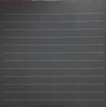 LP Camera Obscura: Desire Lines