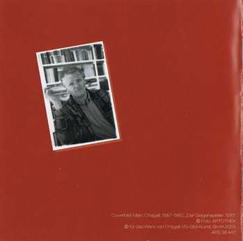 CD Camerata Amsterdam: Hebrew Melodies