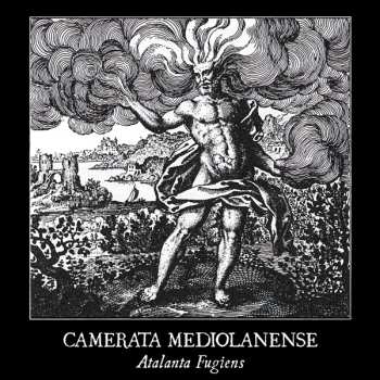 LP Camerata Mediolanense: Atalanta Fugiens CLR