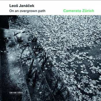 CD Leoš Janáček: On An Overgrown Path