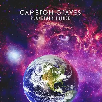 Cameron Graves: Planetary Prince