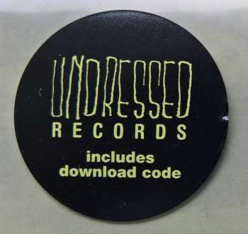 LP Cameron Lines: Till I Hit The Dust