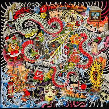 LP Cameron Whitcomb: The Hard Way