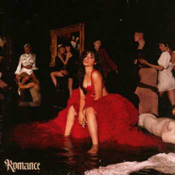 Album Camila Cabello: Romance