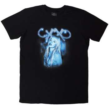 Merch Camila Cabello: Póló C,xoxo