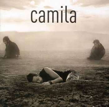 Album Camila: Dejarte De Amar
