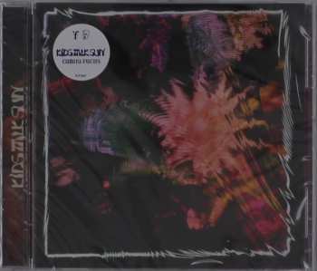 CD Camila Fuchs: Kids Talk Sun