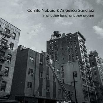 CD Camila Nebbia: In Another Land, Another Dream