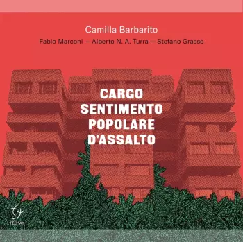Cargo Sentimento Popolare D'assalto