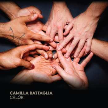 Album Camilla Battaglia: Càlor
