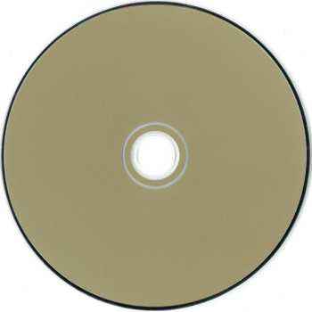 CD Camilla Sparksss: For You The Wild