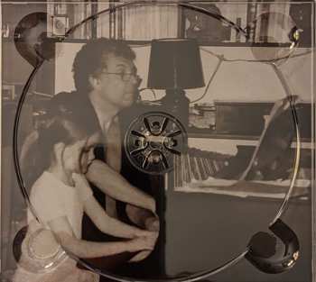 CD Camille Bertault: Songs For My Daughter